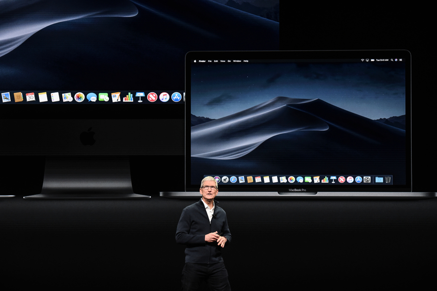 蘋果發佈新iPad和Mac電腦 一文看懂要點