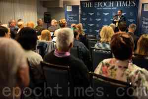 《按需殺戮》作者：了解活摘真相的時候已到