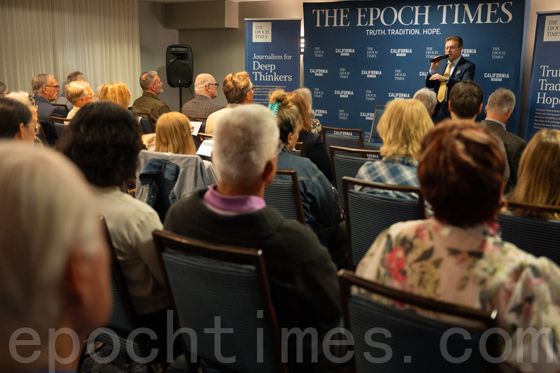 《按需殺戮》作者：了解活摘真相的時候已到