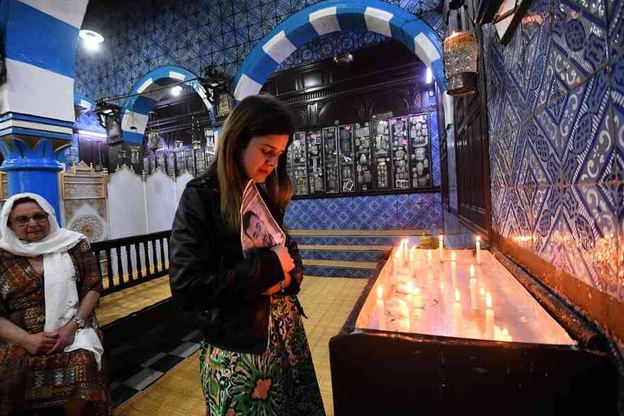 哈馬斯歸還泰國人質遺骸 加沙停火首階段近尾聲