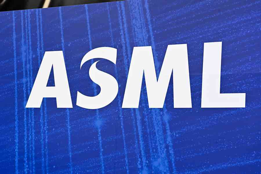 ASML推EUV光刻機新技術 2030年晶片產量增50%