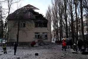 俄羅斯拒絕「聖誕停火」烏軍擊落13架無人機