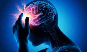 9個自然療法有效對付偏頭痛