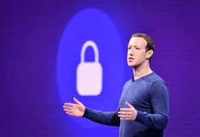 臉書安全性受質疑 跌出全球前十最佳品牌
