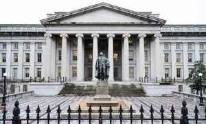美國財政部：I系列儲蓄債券利率降至4.3%
