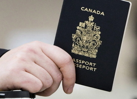 港官被曝持加拿大護照 或面臨加國制裁