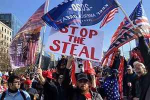 王友群:美國大選被操縱 頂尖專家宣誓做證