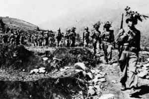 沈舟：中共在韓戰第五次戰役慘敗