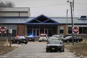 愛荷華州高中發生槍擊案 1死5傷 槍手自斃（有片）
