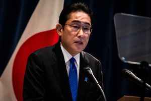 日本首相：下月將向議會提名新央行行長