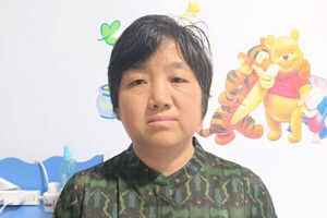 住房被強拆 山東訪民盧秋梅十五年維權無果