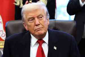 特朗普撤銷明尼蘇達州對索馬里人的驅逐保護