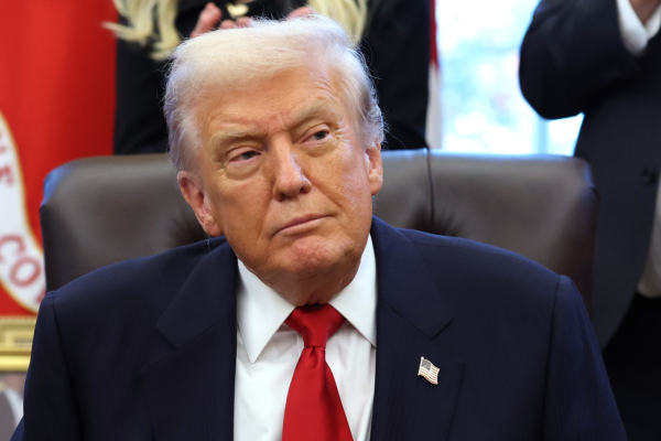 特朗普撤銷明尼蘇達州對索馬里人的驅逐保護