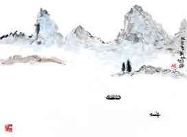 獨臥青燈古佛旁——讀《謝小娥傳》