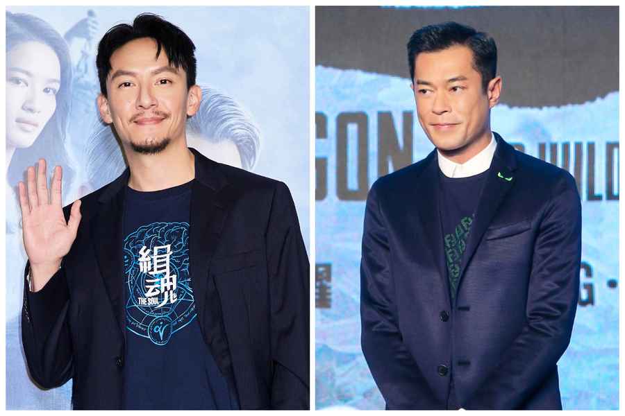 奧斯卡公布新會員 古天樂張震等華裔影星入選