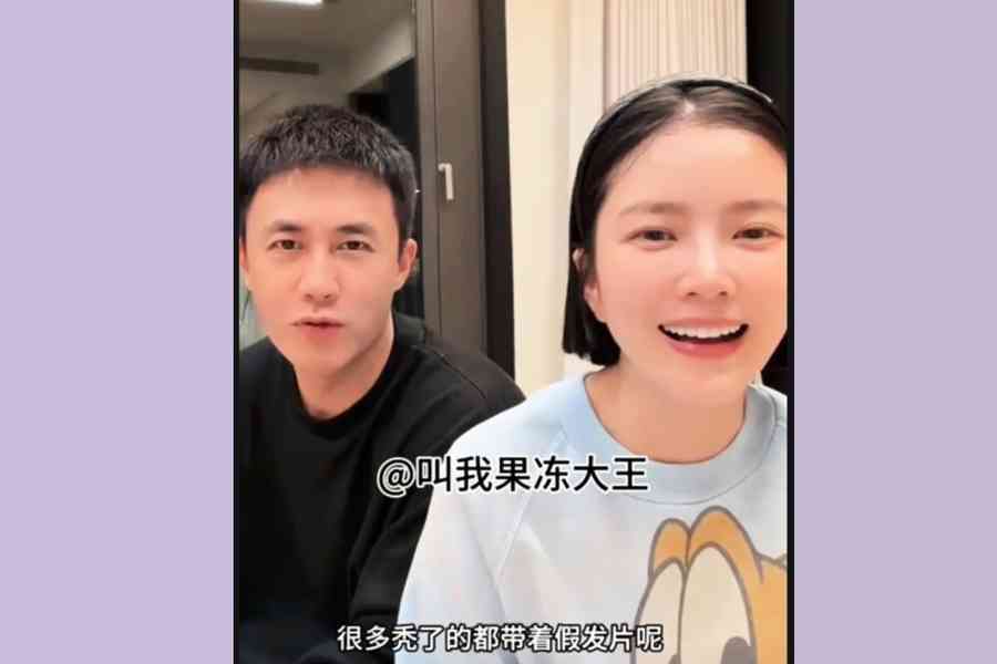 杜淳爆男星禿頭真相：多數靠假髮片維持形象