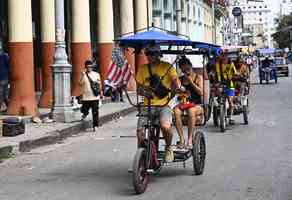 分析：古巴向美國低頭求生 中共再失共產盟友