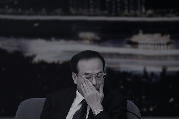 王友群：「血債幫」要員孫政才被判無期