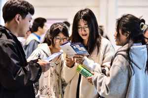 就業難 中國碩士生應聘大學宿管勤雜工