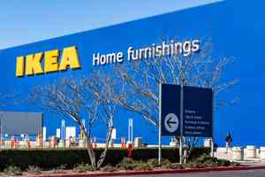 宜家擴大美國本土採購 應對特朗普關稅