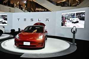 Tesla再降Model 3及Model Y在美售價