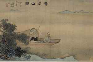 東坡先生的笑話照妖鏡