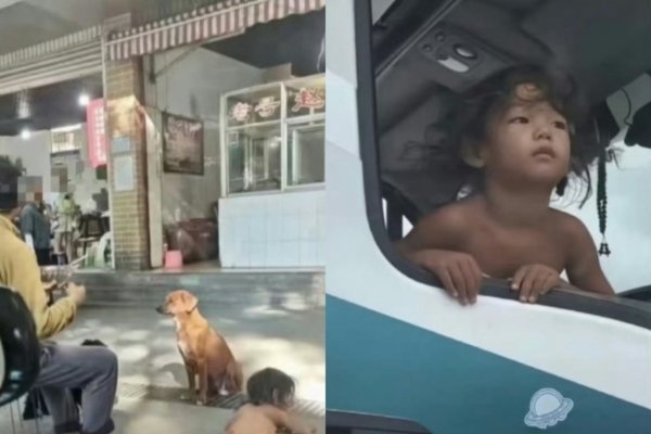 雲南「野人小孩」事件發酵 博主探訪被攔截