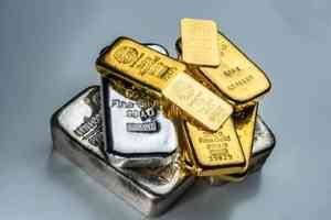 【名家專欄】2026年貴金屬價格上漲或將持續