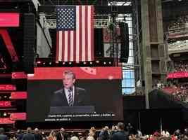 海格塞斯：這是一場精神戰爭 柯克是位鬥士