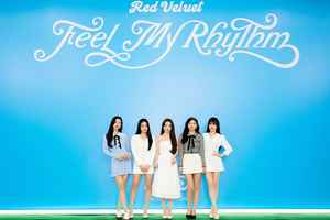 時隔八個月 Red Velvet準備11月底推出新專輯
