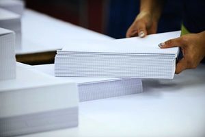 中共禁廢紙進口導致紙價暴漲 有企業停產