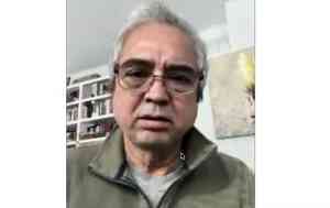 新疆逃亡教師:中共跨國鎮壓 美國應強烈反擊