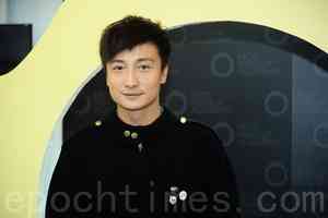 方力申晒女兒表情照 倆父女「成個餅印」