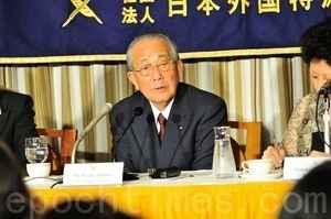 日本著名實業家稻盛和夫去世 享年90歲