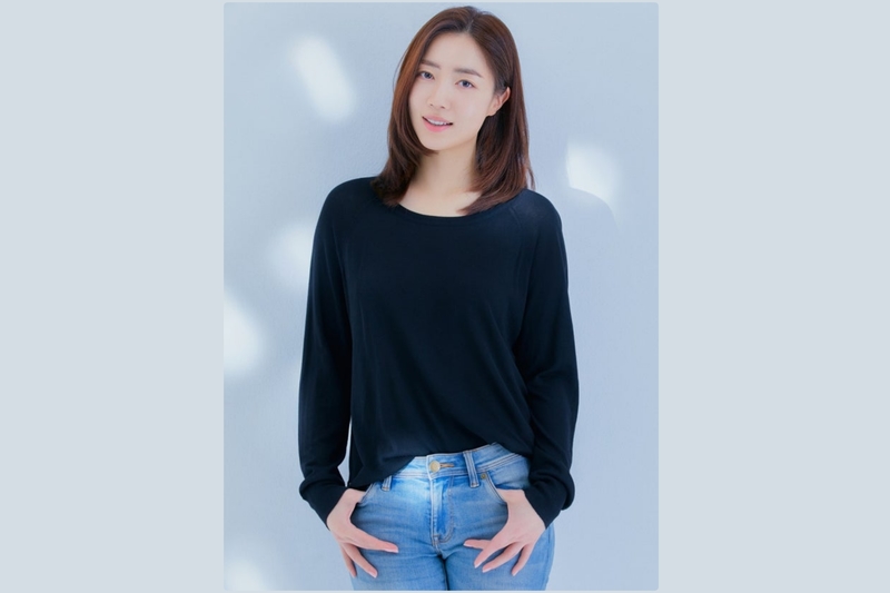 T-ara前成員柳和榮完婚 嫁大三歲企業家
