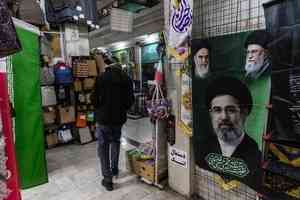 伊朗新領袖持續隱身 疑革命衛隊強行扶植