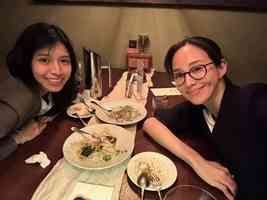 張鈞甯當新人靠山 旗下新星陳孟琪踏上釜山影展