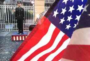 夏言：亞洲或現三危機 美國將強化印太戰略