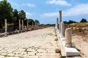 為永恆而建:古羅馬的偉大工程