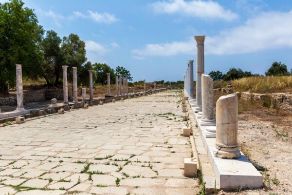 為永恆而建：古羅馬的偉大工程