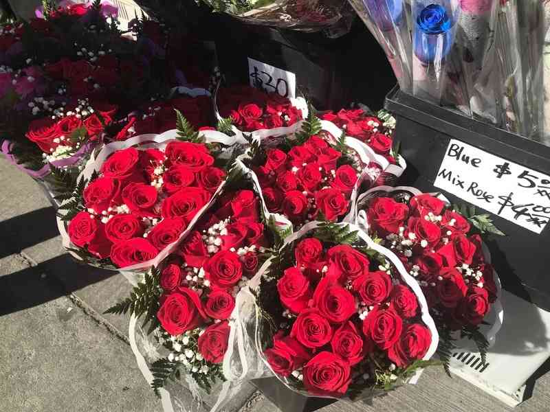 情人節前夕 FBI發警告：小心網絡愛情詐騙