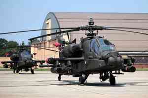 應對中東印太緊張局勢 美國近期發布大量軍售