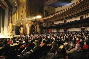 百老匯重開 多場演出開始售票