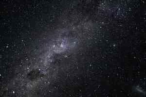 繞月太空人拍攝銀河系照片 NASA：歎為觀止