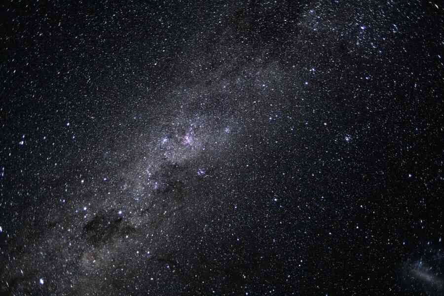 天文學家「甜蜜」的發現：星際空間中存在糖