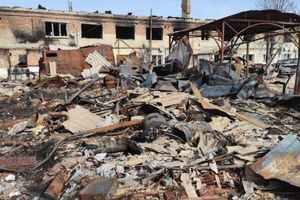 烏克蘭:俄羅斯導彈襲擊基輔 三人受傷