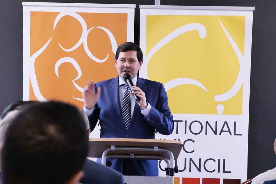澳議員籲速推《馬格尼茨基法》 懲治人權罪犯