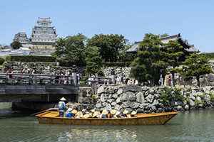 日本特色旅遊紅火 但來自中國遊客劇減