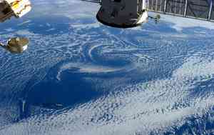 德國建太空軍力應對中俄 專家:三重壓力使然