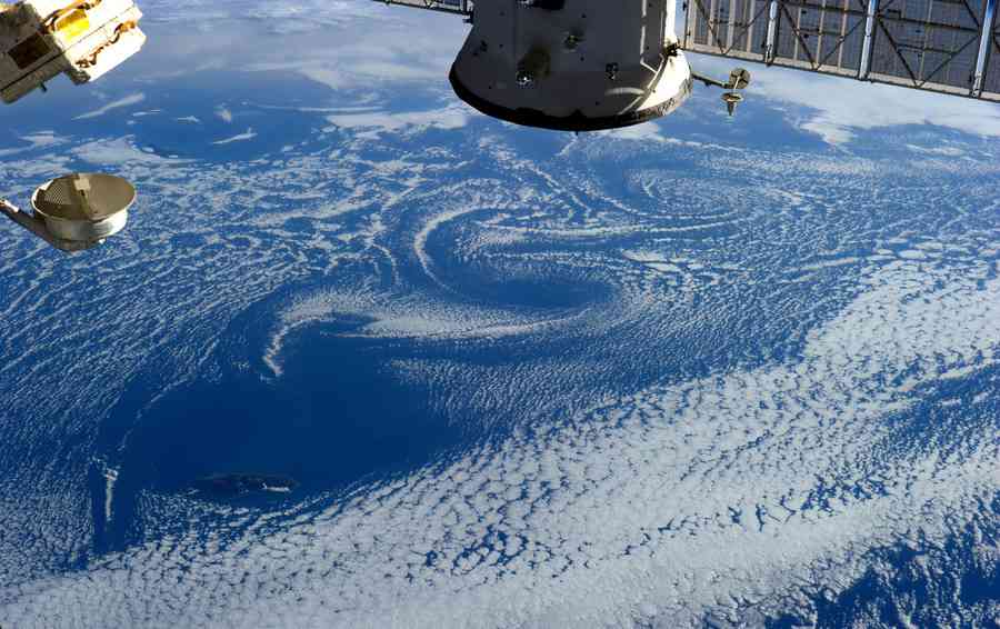 德國建太空軍力應對中俄 專家：三重壓力使然